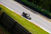 Advanced Group White Bikes